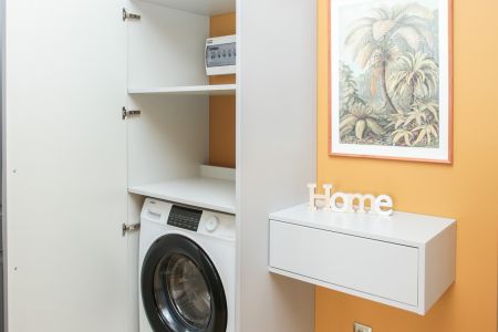 Апартаменты 2-местный 2-комнатные