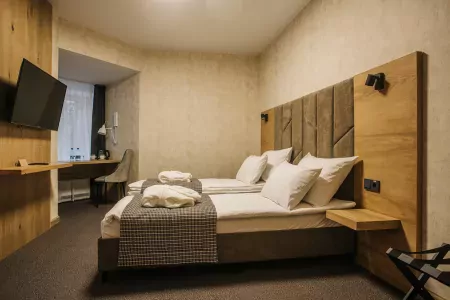 Стандартный 2-местный