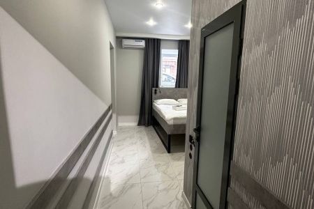 Улучшенный 2-местный (с кухней)