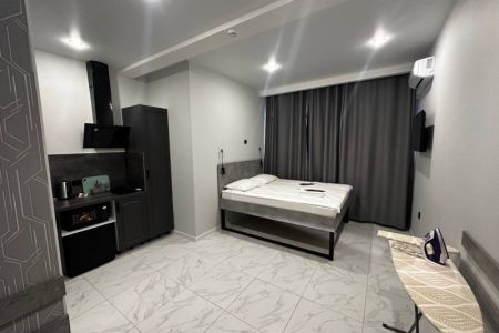 Улучшенный 2-местный (с кухней)