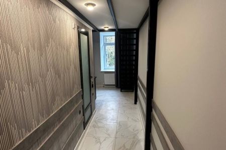 Улучшенный 2-местный (с кухней)