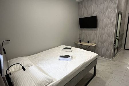 Улучшенный 2-местный (с кухней)