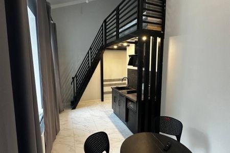 Улучшенный 2-местный (с кухней)