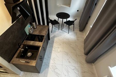 Улучшенный 2-местный (с кухней)