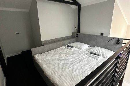 Улучшенный 2-местный (с кухней)