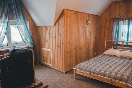 Внешний вид