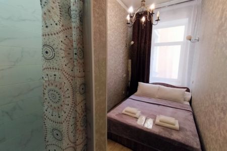 Стандартный 2-местный (с джакузи)