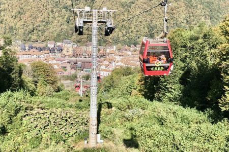 Апартаменты Люкс 2-местные