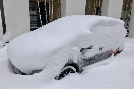 Апартаменты Люкс 2-местные