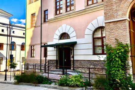 Внешний вид