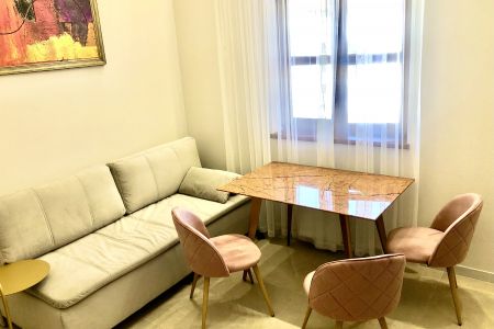 Апартаменты Люкс 2-местные