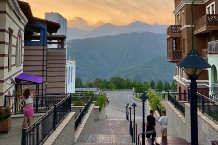 Территория