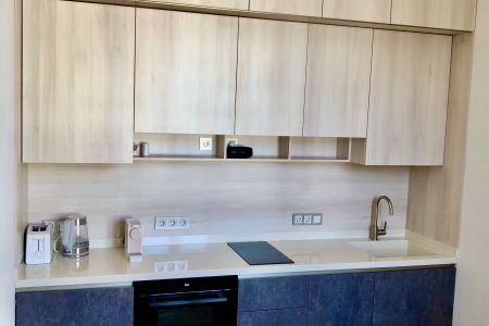 Апартаменты Люкс 2-местные