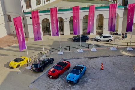 Апартаменты Люкс 2-местные