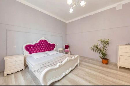 Стандартный 4-местный (DBL)