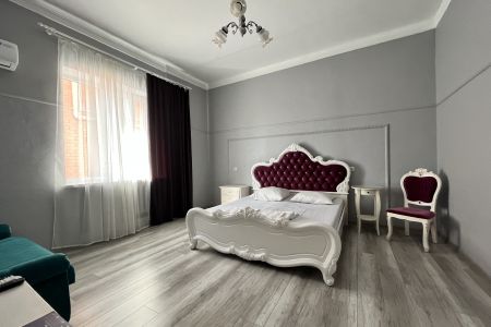 Стандартный 4-местный (DBL)