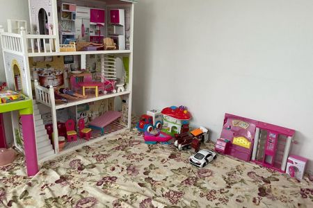 Детская игровая