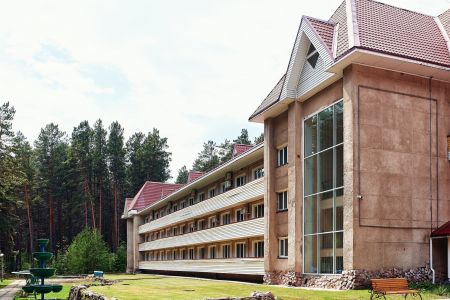 Внешний вид