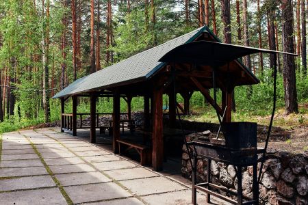 Внешний вид