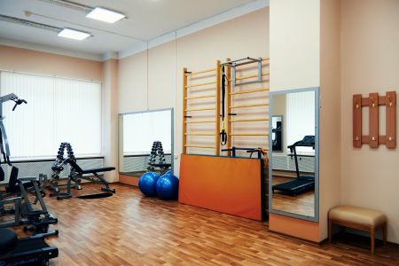 Банкетный зал