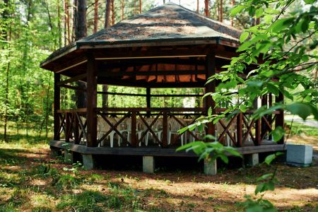 Внешний вид