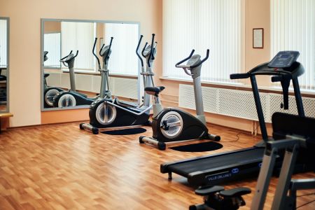 Банкетный зал