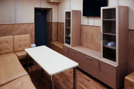 Банкетный зал