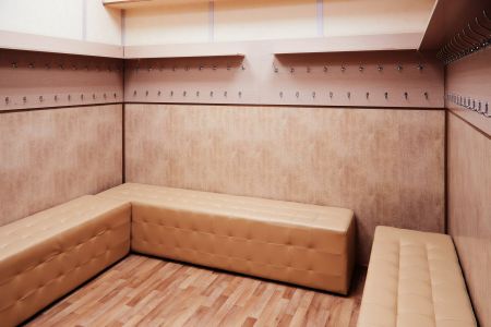 Банкетный зал