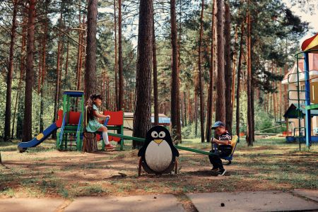 Внешний вид