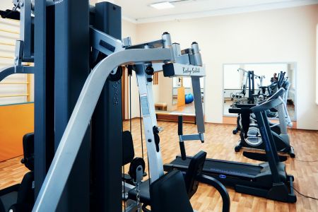 Банкетный зал