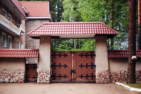 Внешний вид