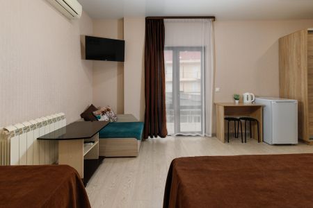 Внешний вид