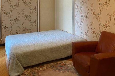 Люкс 6-местный