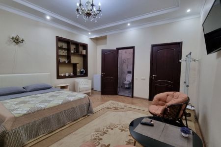 Улучшенный 2-местный DBL