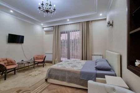 Улучшенный 2-местный DBL