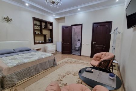 Улучшенный 2-местный DBL