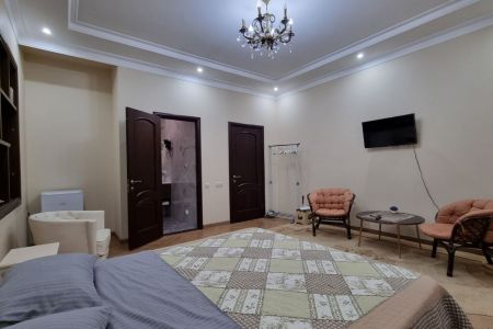 Улучшенный 2-местный DBL