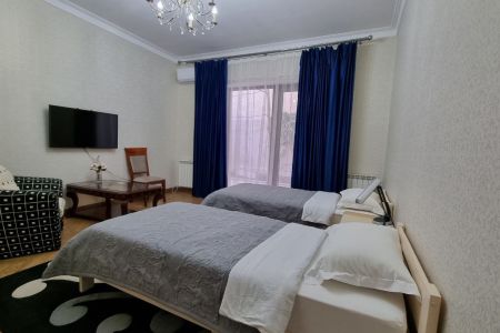 Улучшенный 2-местный DBL