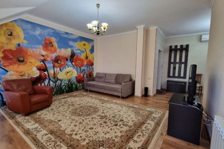 Делюкс 4-местный