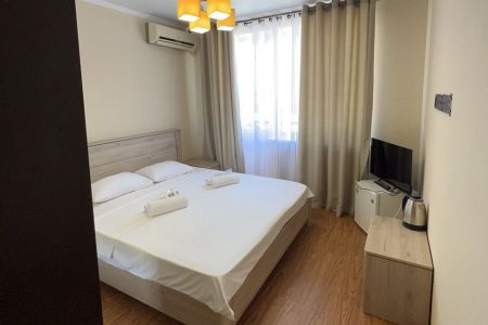 Стандартный 2-местный