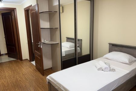 Стандартный 1-местный