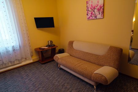 Внешний вид