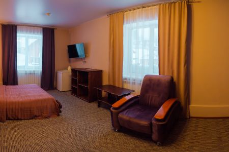 Внешний вид