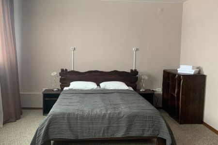 Стандарт 2-местный (№103, 203, 301) Плюс