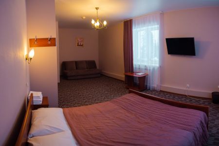 Внешний вид