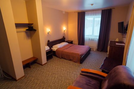 Внешний вид