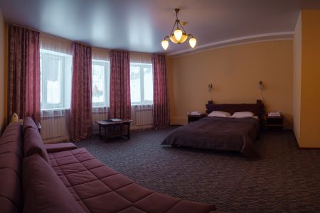 Внешний вид