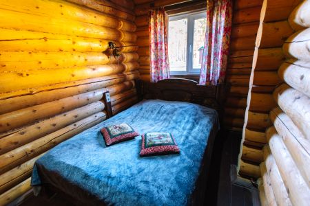 Люкс 2-местный Царский