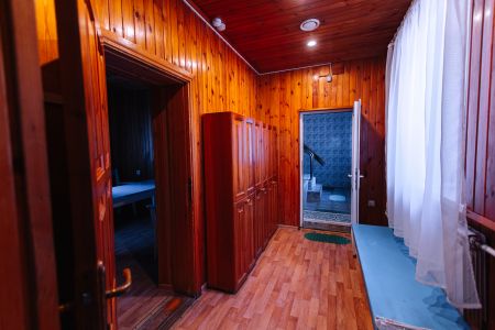 Банный комплекс