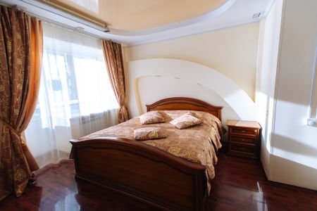 Люкс 2-местный Царский